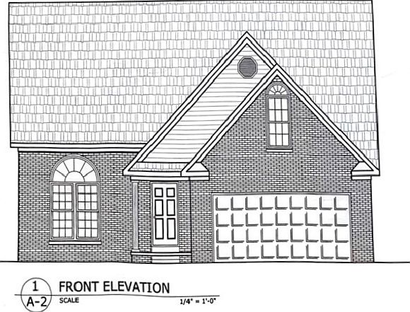 2nd image of 806 Olde Gap Ct
