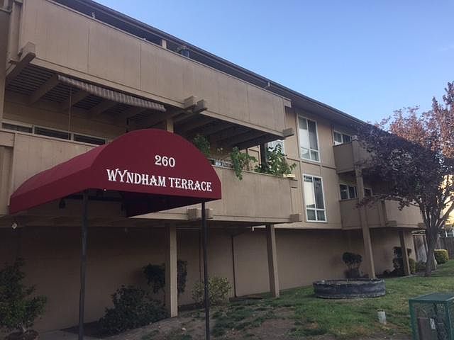 1st image of 260 Industrial Pkwy APT 40