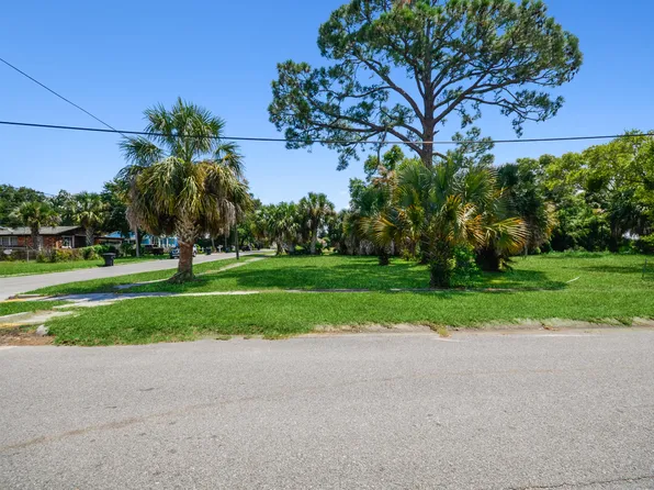 900 S I St, Pensacola, FL 32502