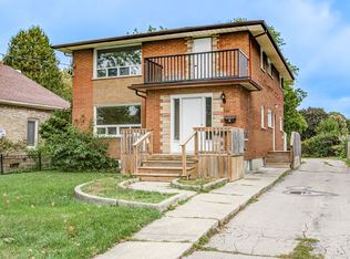 348 Spruce St #2, London, ON N5W 4N7