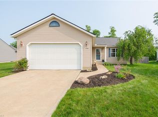37444 Freedom Ave, North Ridgeville, OH 44039