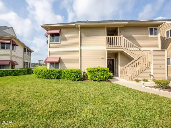 11 Magnolia Dr S Unit 11, Ormond Beach, FL 32174