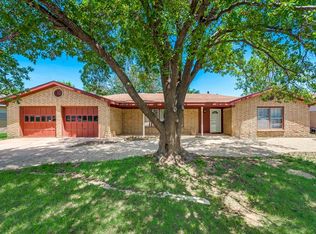 2818 Durant Dr, Midland, TX 79705