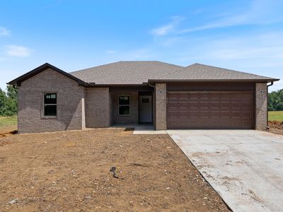 301 Markham St, Ward, AR, 72176