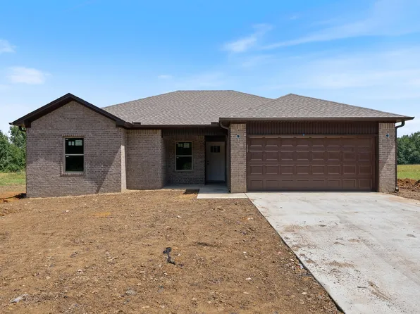 301 Markham St, Ward, AR 72176