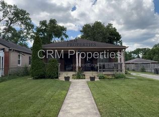 3648 Station St, Indianapolis, IN 46218