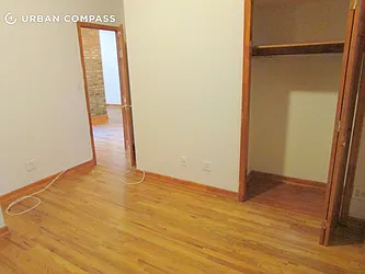 Rented by Compass