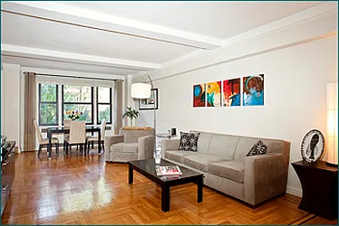 Sold by Brown Harris Stevens