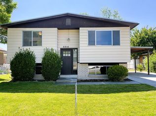 6854 S Rhonda Ave, West Jordan, UT 84084