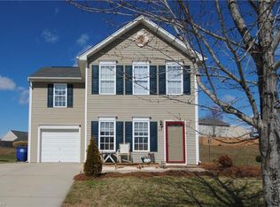 345 Creekview Dr, Kernersville, NC 27284