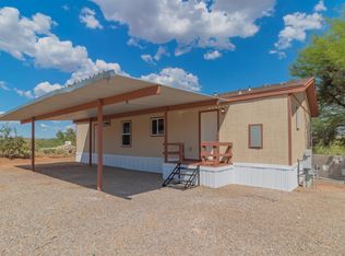 3355 E Lamb Dr, Tucson, AZ 85739