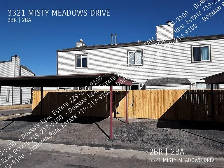 3321 Misty Meadows Dr — Photo 20