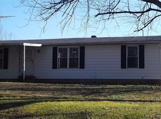 4005 Rehobeth Rd SE, Laconia, IN 47135