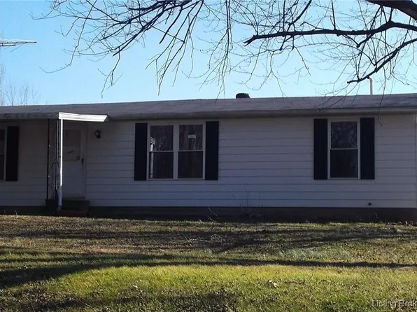 4005 Rehobeth Road SE, Laconia, IN 47135