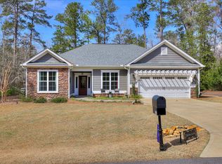 338 Pro Cir, Mc Cormick, SC 29835