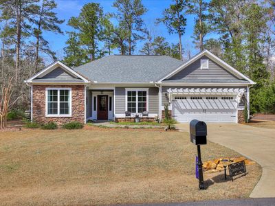 338 Pro Cir, Mc Cormick, SC, 29835