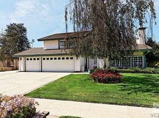 3117 Avenida Simi, Simi Valley, CA 93063