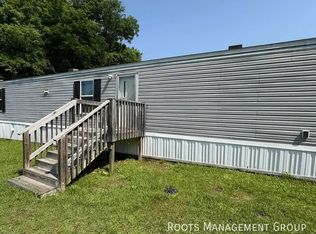 3571 Roy Farlow Rd #60, Sophia, NC 27350