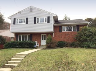 8506 Sundale Dr, Silver Spring, MD 20910