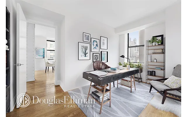Rented by Douglas Elliman | media 22