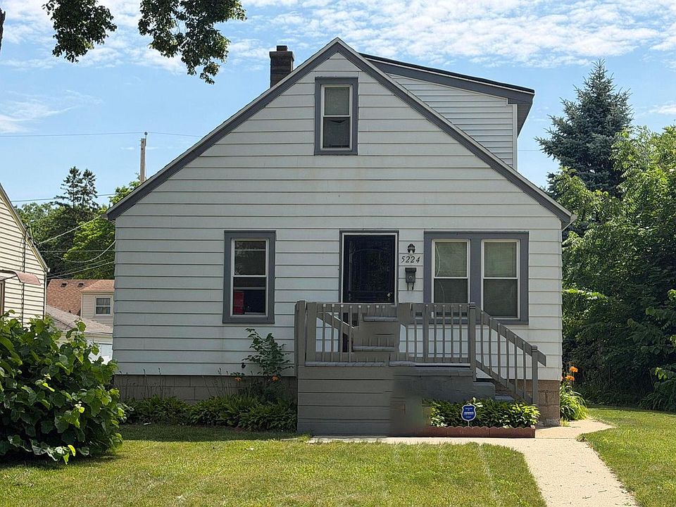 1st image of 5224 N 47th STREET
