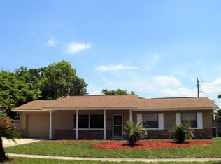 4045 Lakeview Hills Ave, Titusville, FL 32796