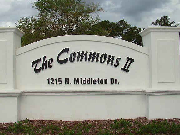 3rd image of 1215 N Middleton Drive NW Apt 2101