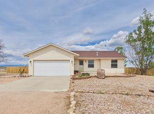 221 W Bywood Dr, Pueblo West, CO 81007
