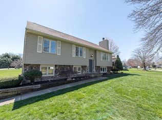 6100 Granite St NW, North Canton, OH 44718