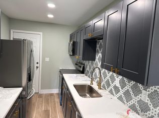 345 Sapelo Rd, Jacksonville, FL 32216