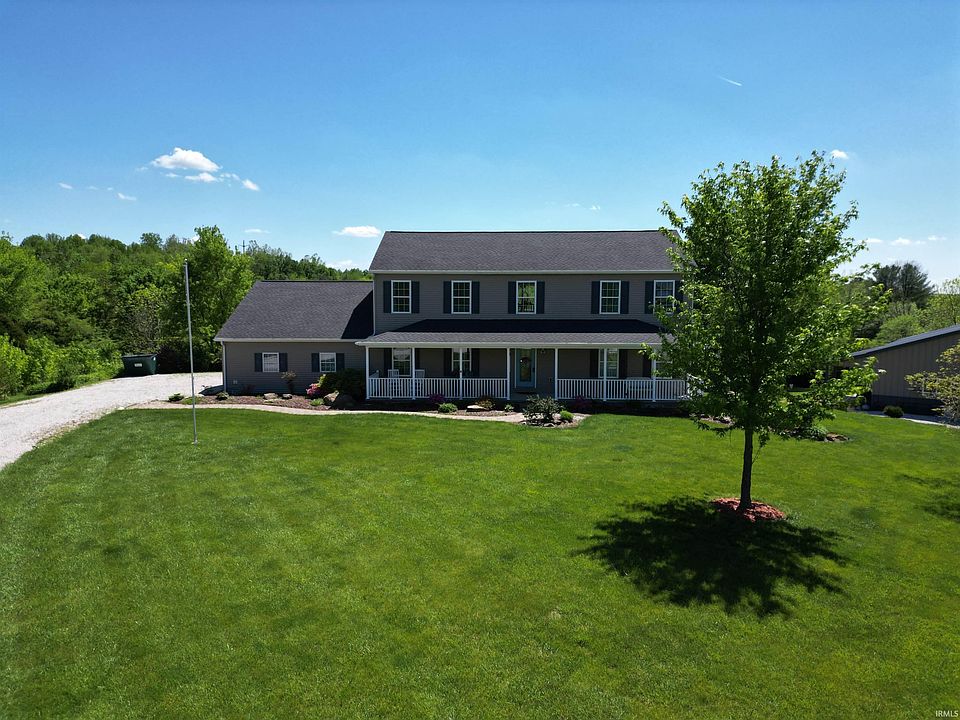 1st image of 2285 W County Road 25 N