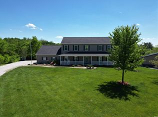 2285 W County Road 25 N, Petersburg, IN 47567