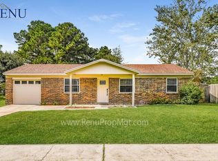 2458 E Alden Trace Blvd, Jacksonville, FL 32246