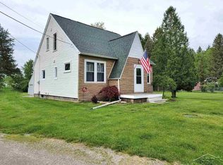 4824 Baker Rd, Bridgeport, MI 48722