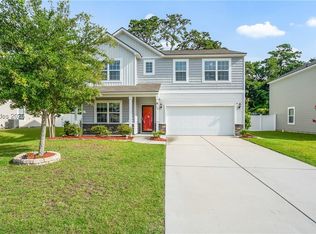 36 Pacolet Ln, Beaufort, SC 29906