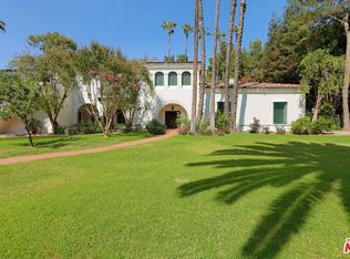 592 N Beverly Glen Blvd, Los Angeles, CA 90077