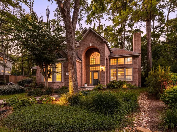 205 Purple Slate Pl, Spring, TX 77381