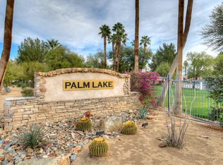 43376 Cook St UNIT 75, Palm Desert, CA 92211