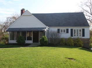 3066 Belden Cir, Cincinnati, OH 45211