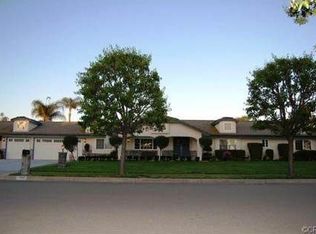 11847 Farndon Ave, Chino, CA 91710