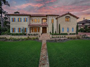 3 Lace Pt, Spring, TX 77382