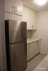 Rented by Halstead Real Estate