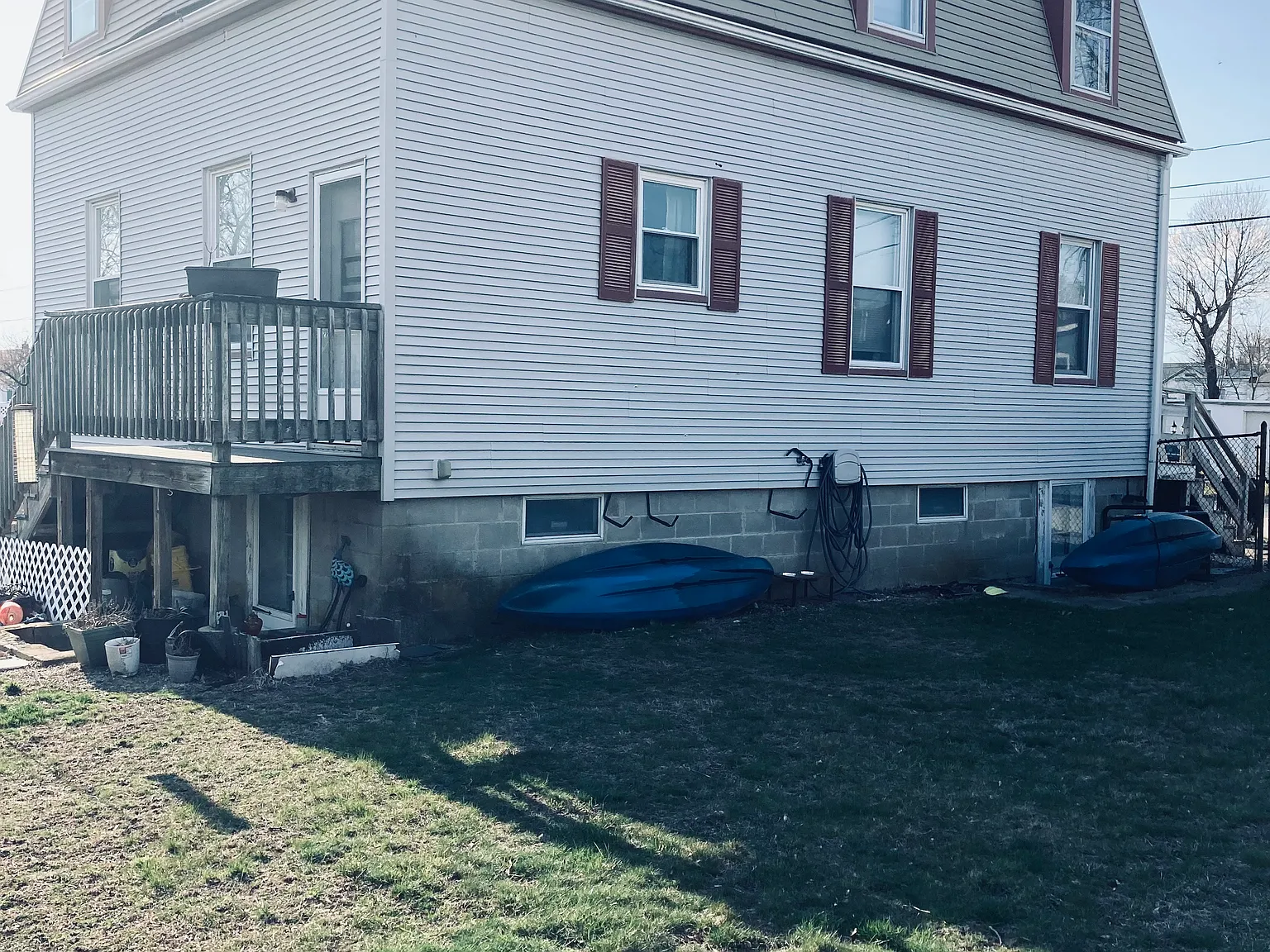 22 G St — Photo 2