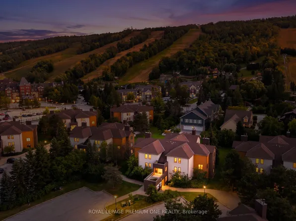 169 Jozo Weider Blvd #118, The Blue Mountains, ON L9Y 0P7