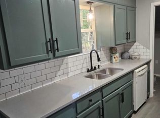 405 Drake Blvd, Longview, TX 75605