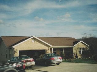 124 Pine Valley Rd, Tollesboro, KY 41189