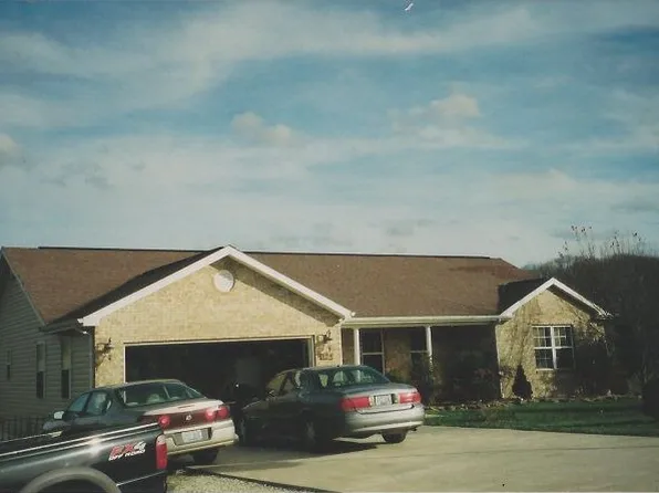 124 Pine Valley Rd, Tollesboro, KY 41189