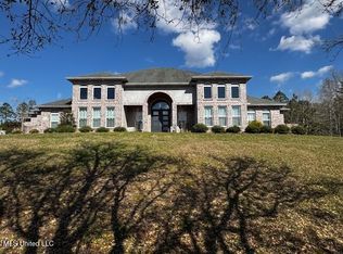 8288 Ridgewood Dr, Kiln, MS 39556