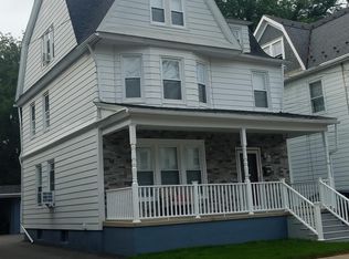 50 Elizabeth St, Wilkes Barre, PA 18702