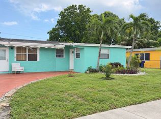 2220 NW 23rd Ln, Fort Lauderdale, FL 33311